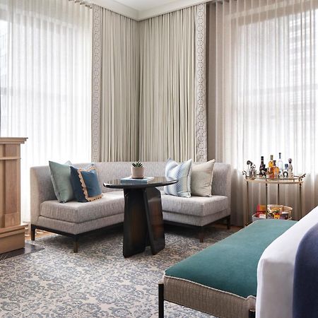 The Wall Street Hotel New York City Экстерьер фото