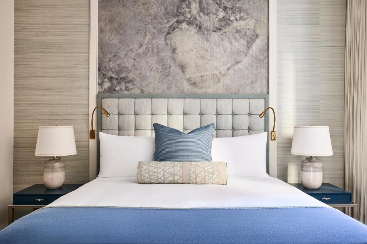 The Wall Street Hotel New York City Экстерьер фото