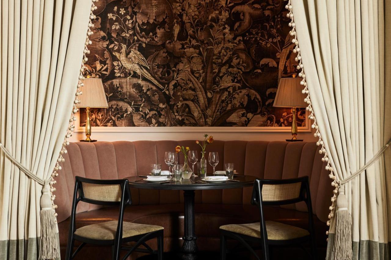The Wall Street Hotel New York City Экстерьер фото