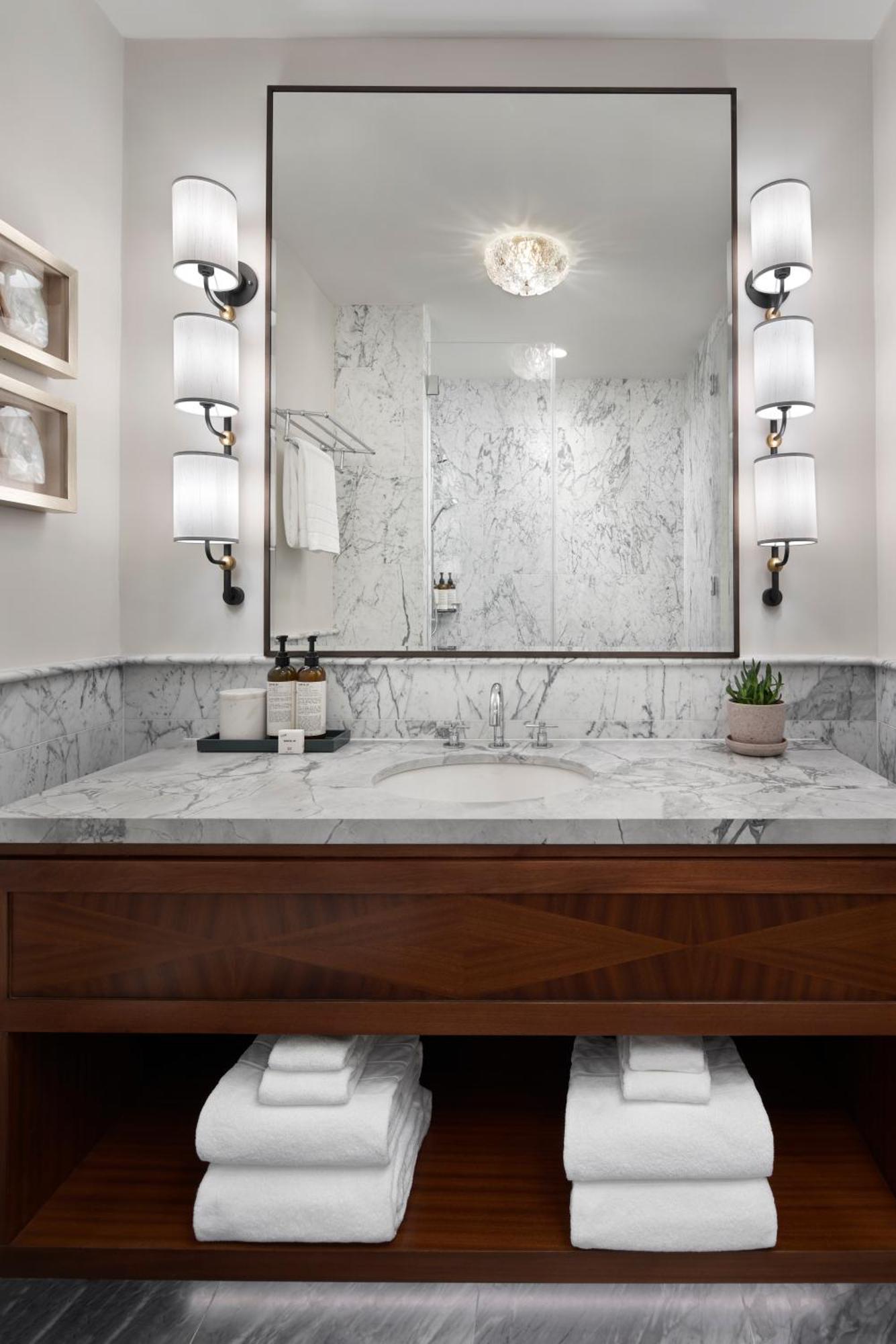 The Wall Street Hotel New York City Экстерьер фото