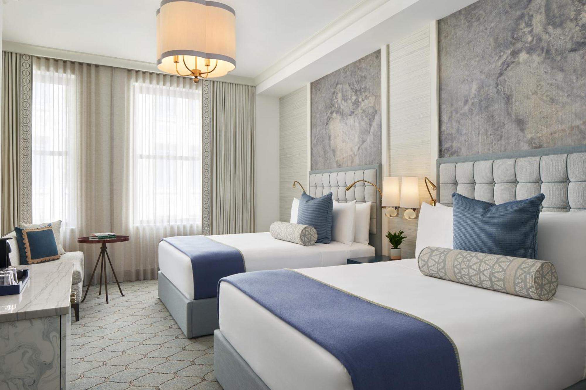 The Wall Street Hotel New York City Экстерьер фото
