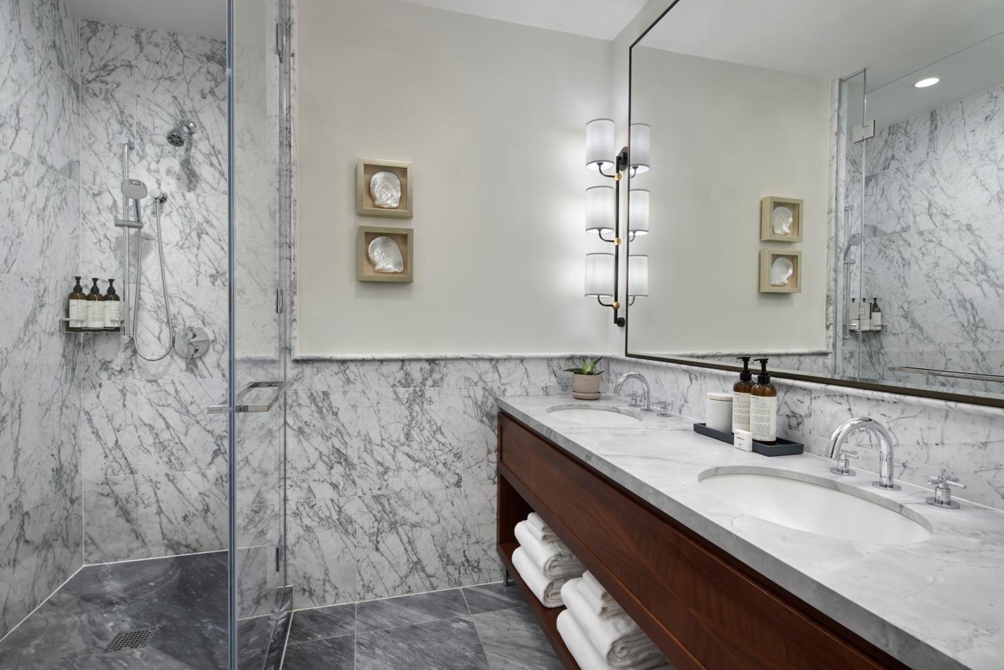 The Wall Street Hotel New York City Экстерьер фото