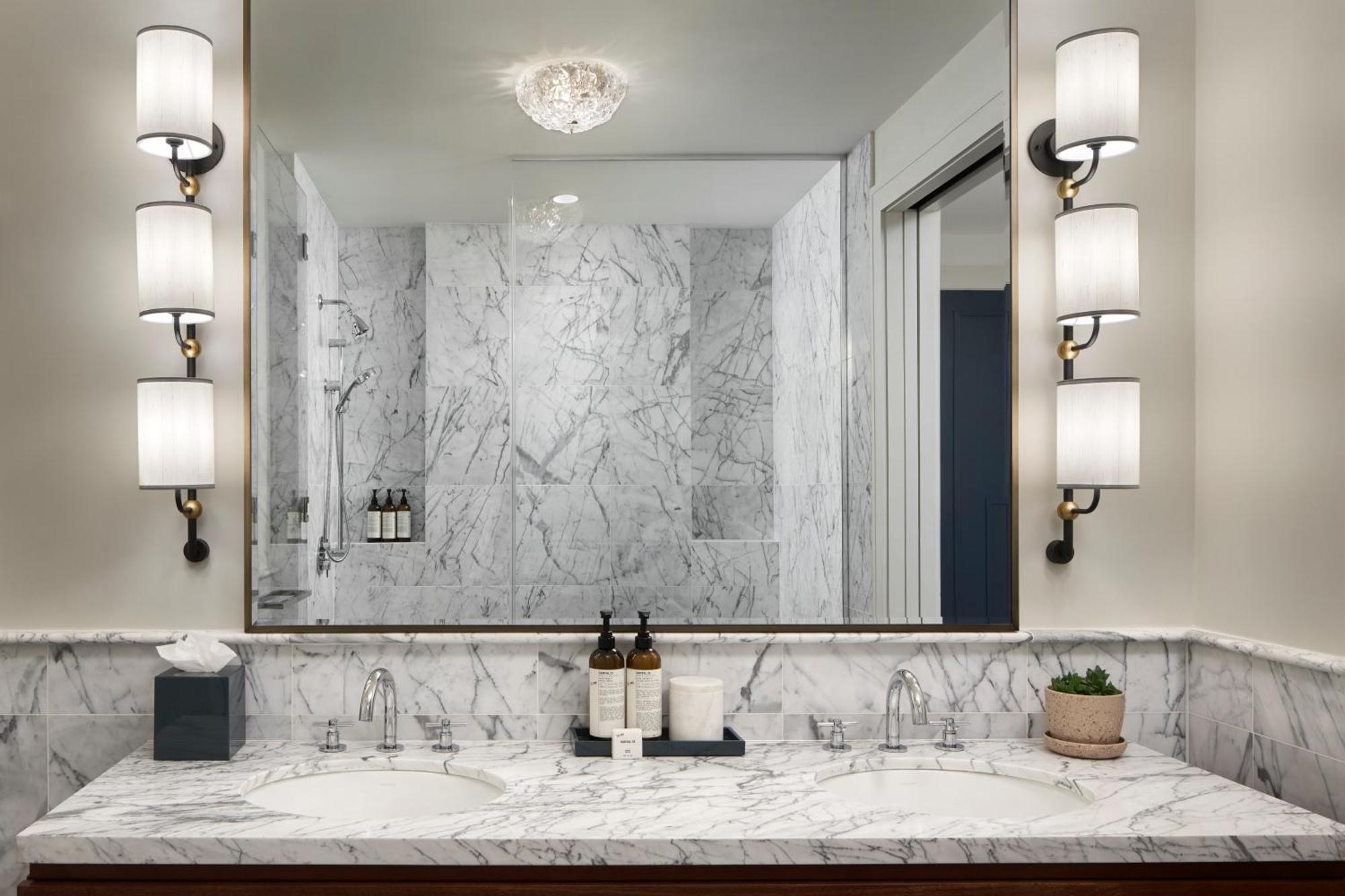 The Wall Street Hotel New York City Экстерьер фото