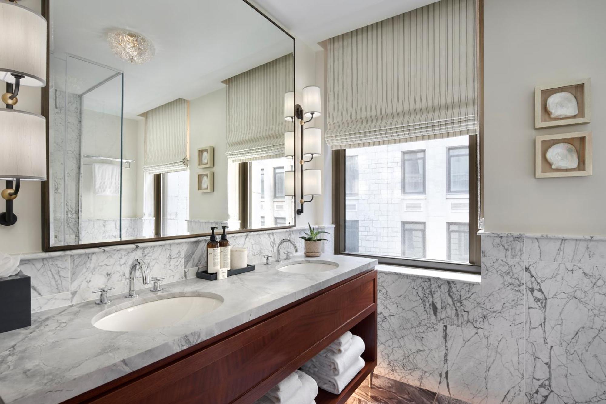 The Wall Street Hotel New York City Экстерьер фото