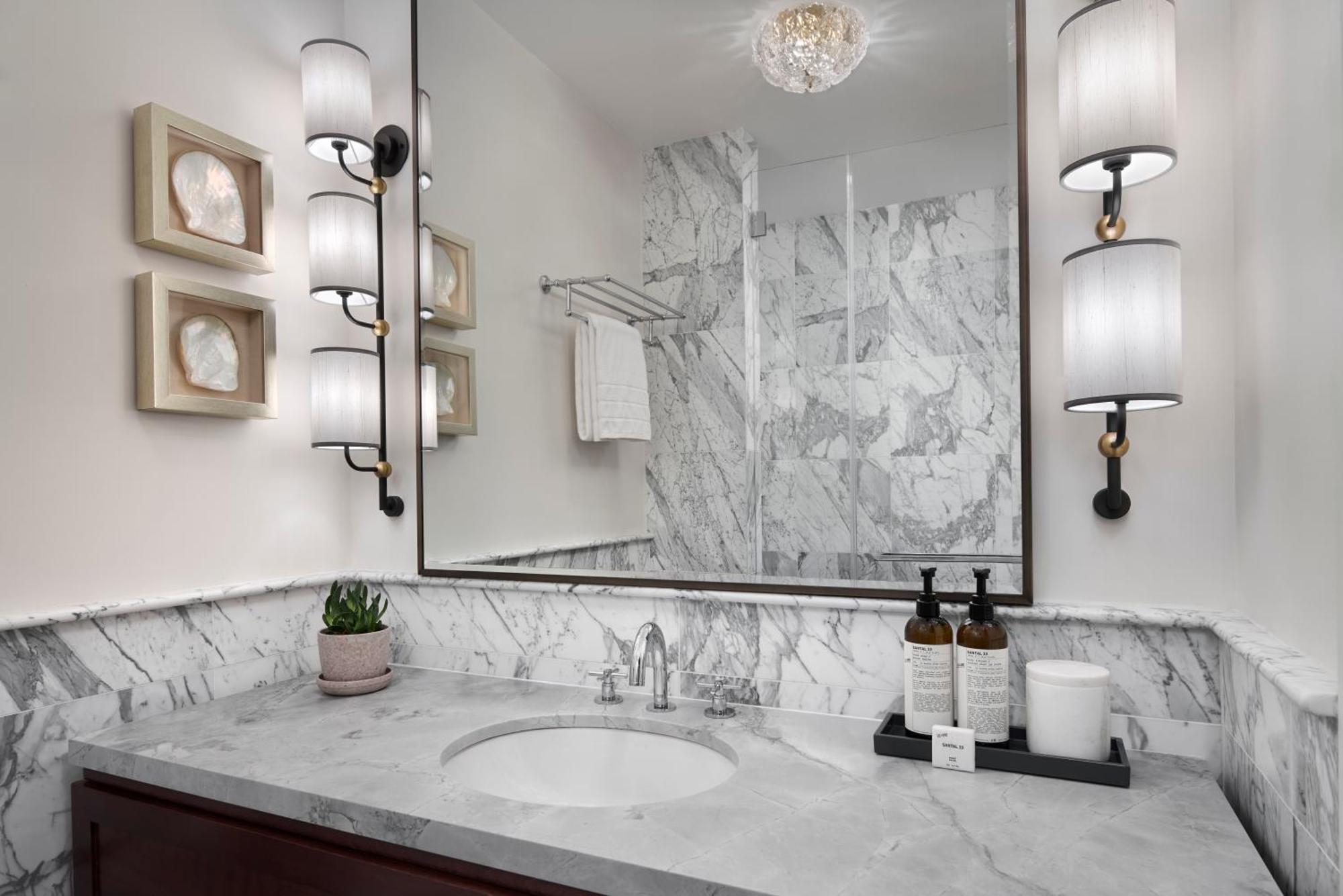 The Wall Street Hotel New York City Экстерьер фото
