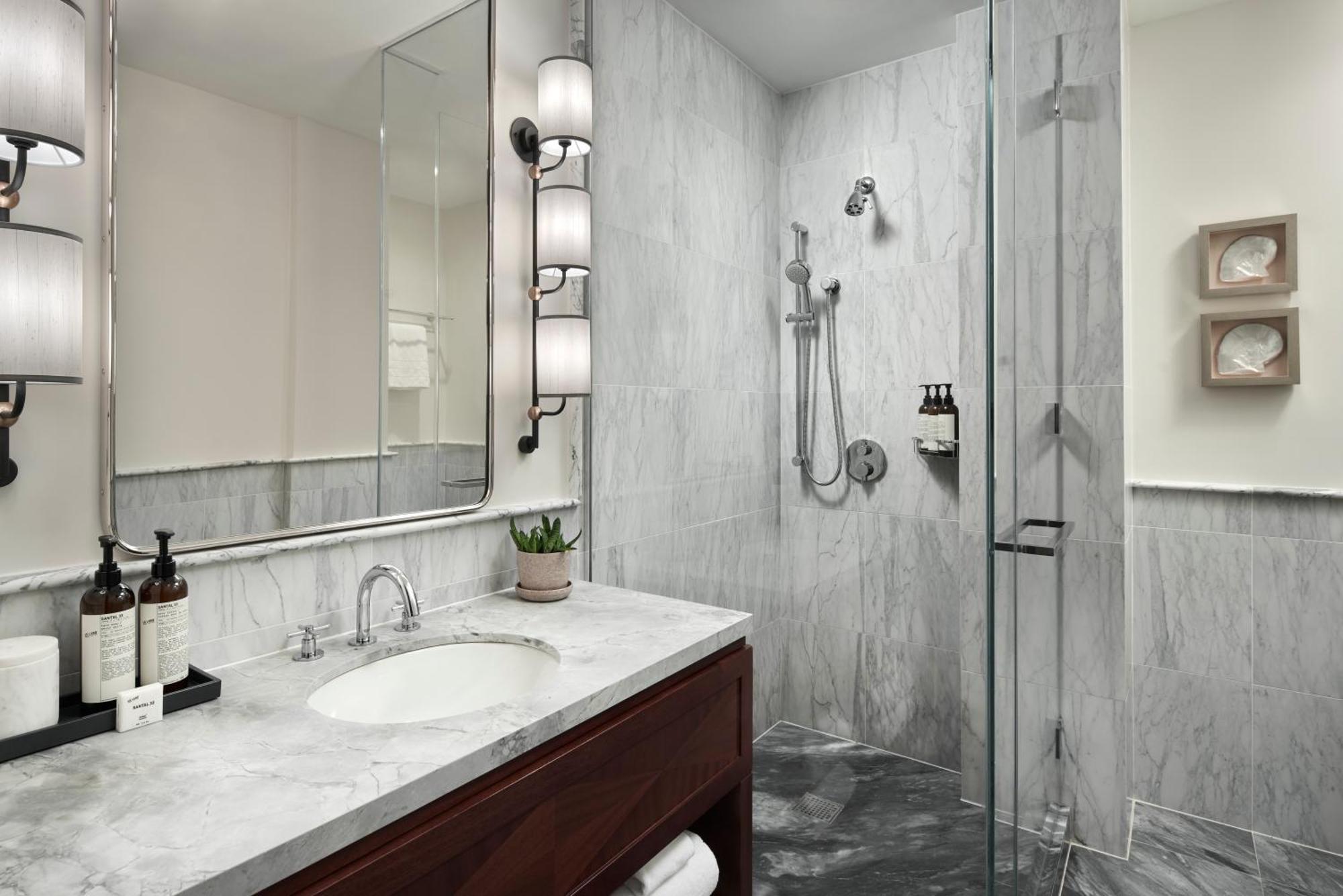 The Wall Street Hotel New York City Экстерьер фото